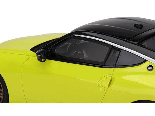 1/24 Nissan Z (RZ34 Fairlady Z)