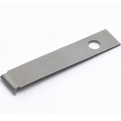 Modelers Knife Pro Replacement Blade Scraper (2 pieces)