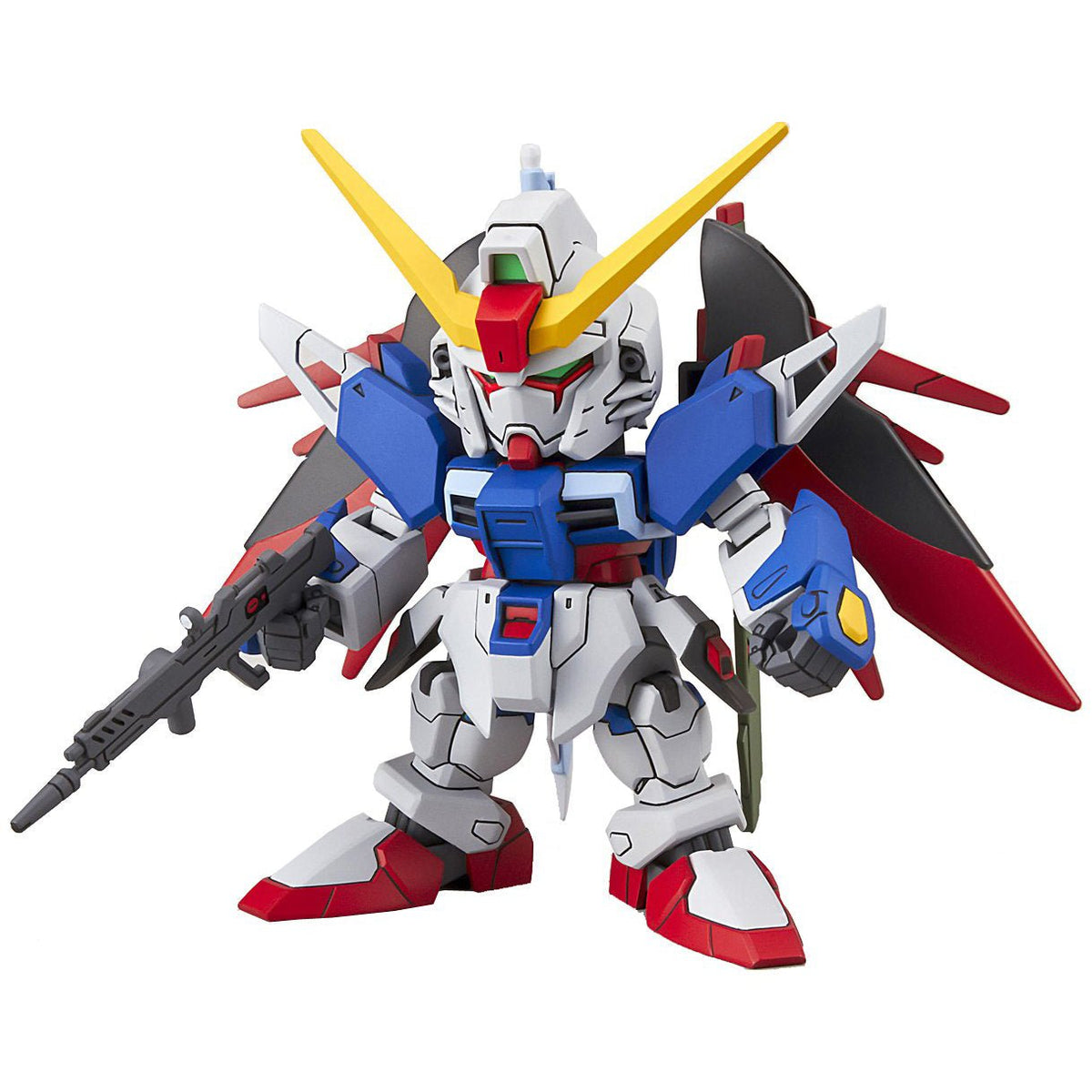 SDEX - Standard ZGMF - X42S Destiny - Hobby Corner Egypt
