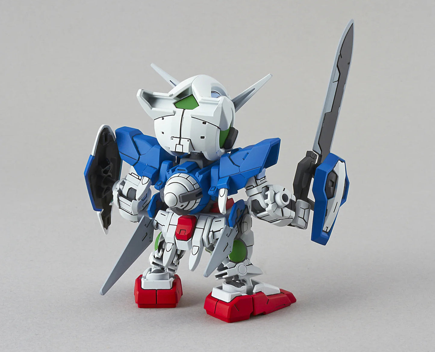 SDEX-Standard Exia