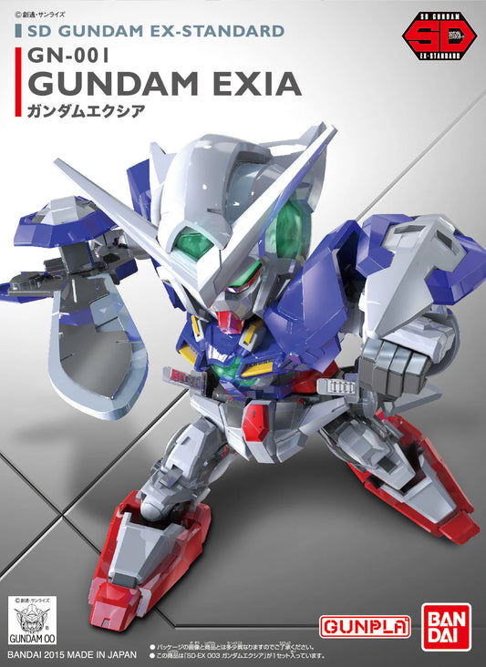 SDEX-Standard Exia