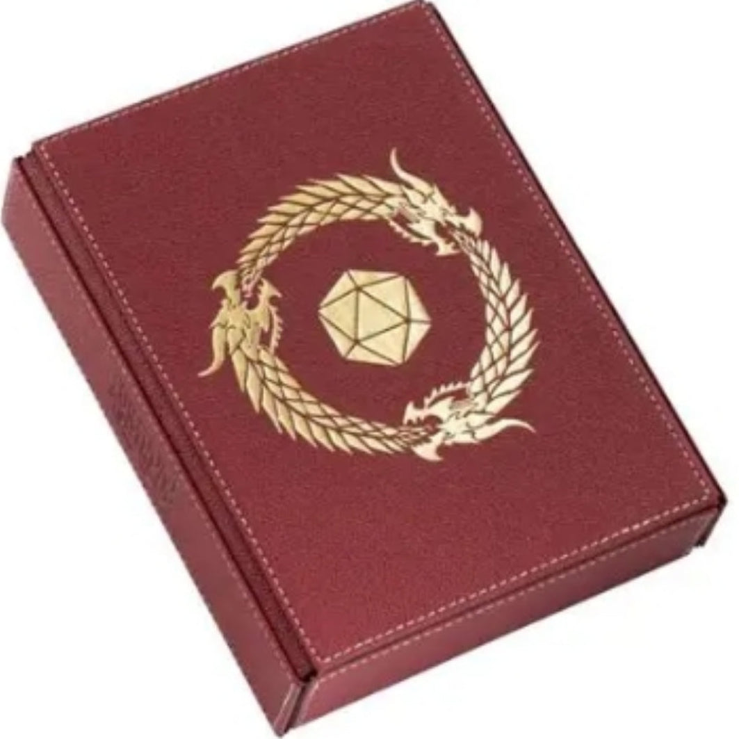 Dragon Shield: Dice Companion