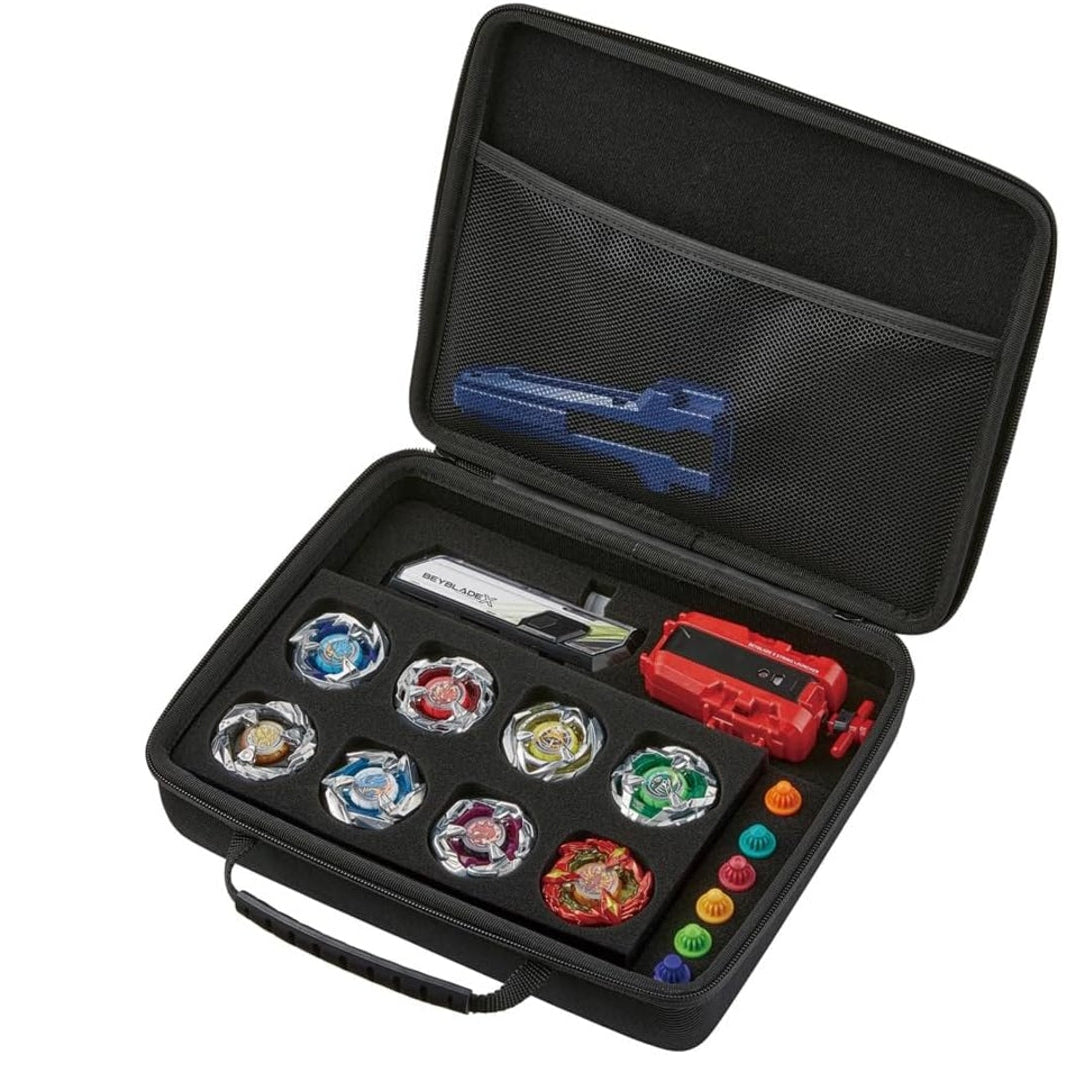BX-25 Gear Case