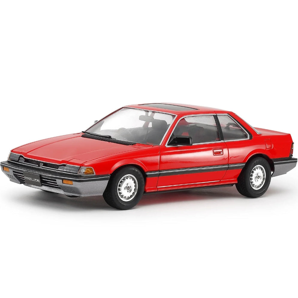 1/24 Honda Prelude XX