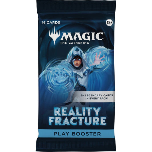 Reality Fracture - Play Booster (30 Packs)