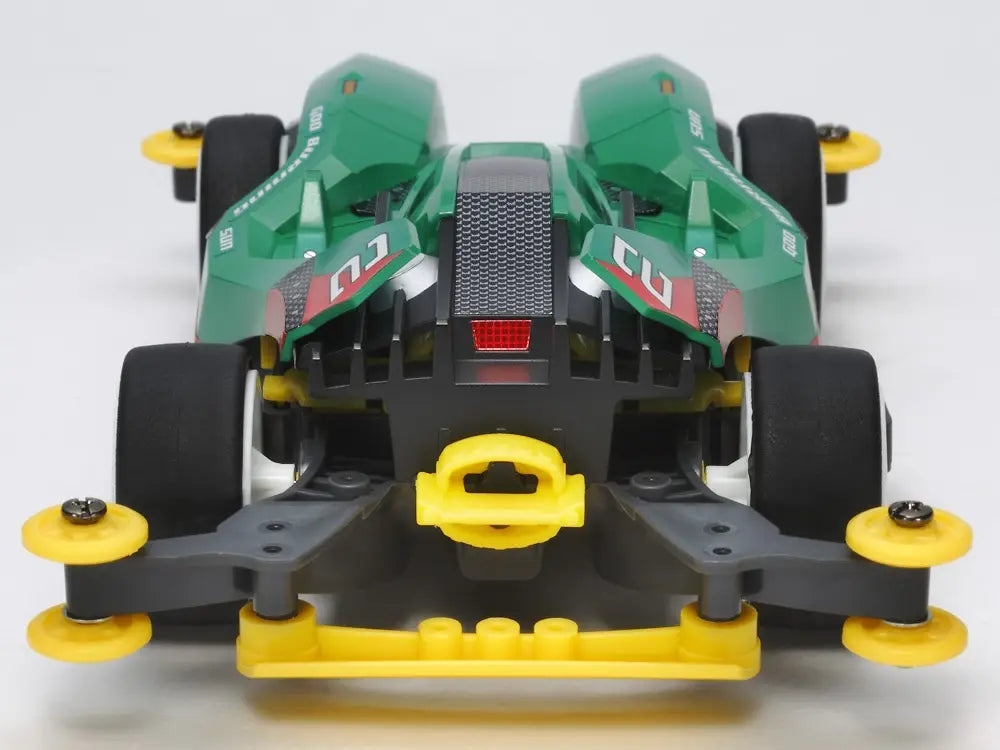 Burning Sun (MA Chassis)