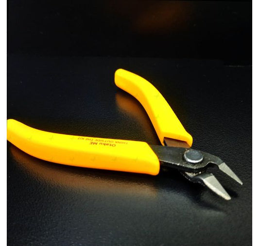 مجموعة أدوات المتسابقين