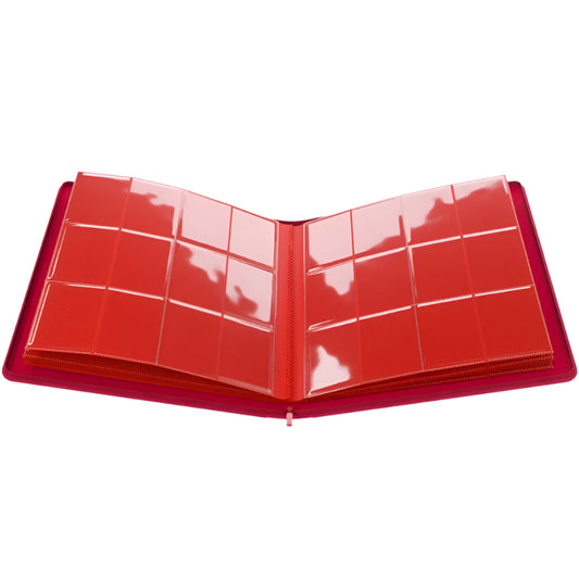 جيم جينيك - حقيبة بسحاب - 24 جيبًا