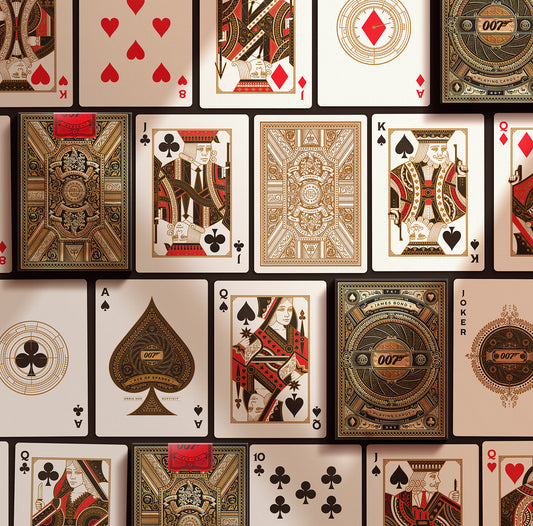 جيمس بوند 007