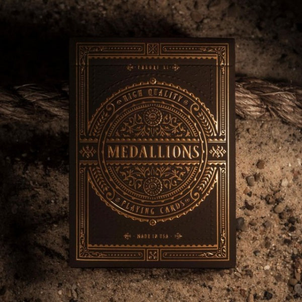 Medallions