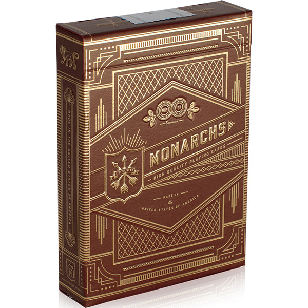 الملوك الأحمر