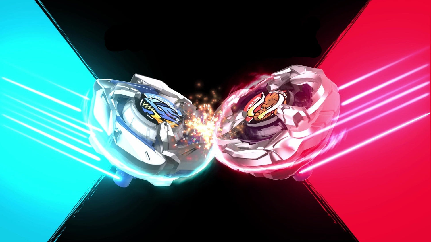 Beyblade - Hobby Corner Egypt