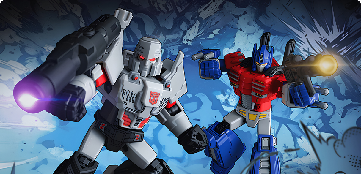 Transformers
