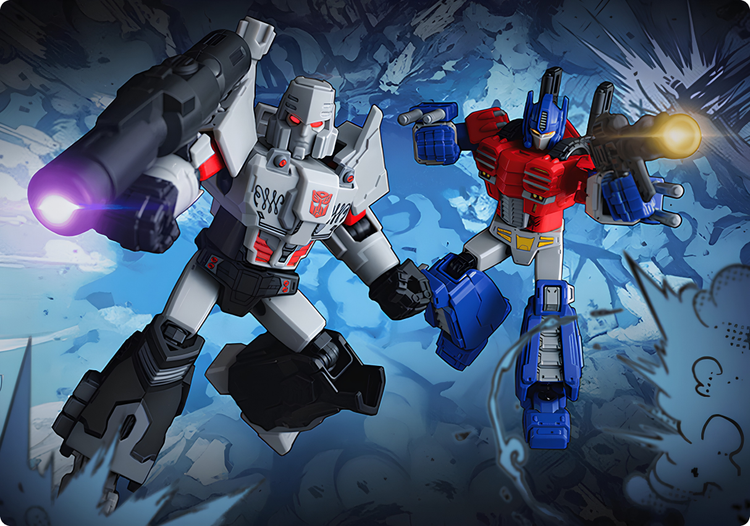 Transformers