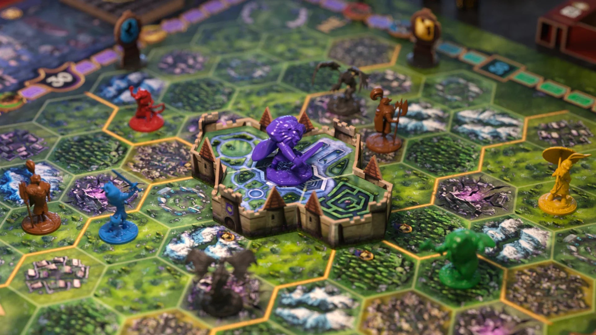 Board Games – Hobby Corner Egypt