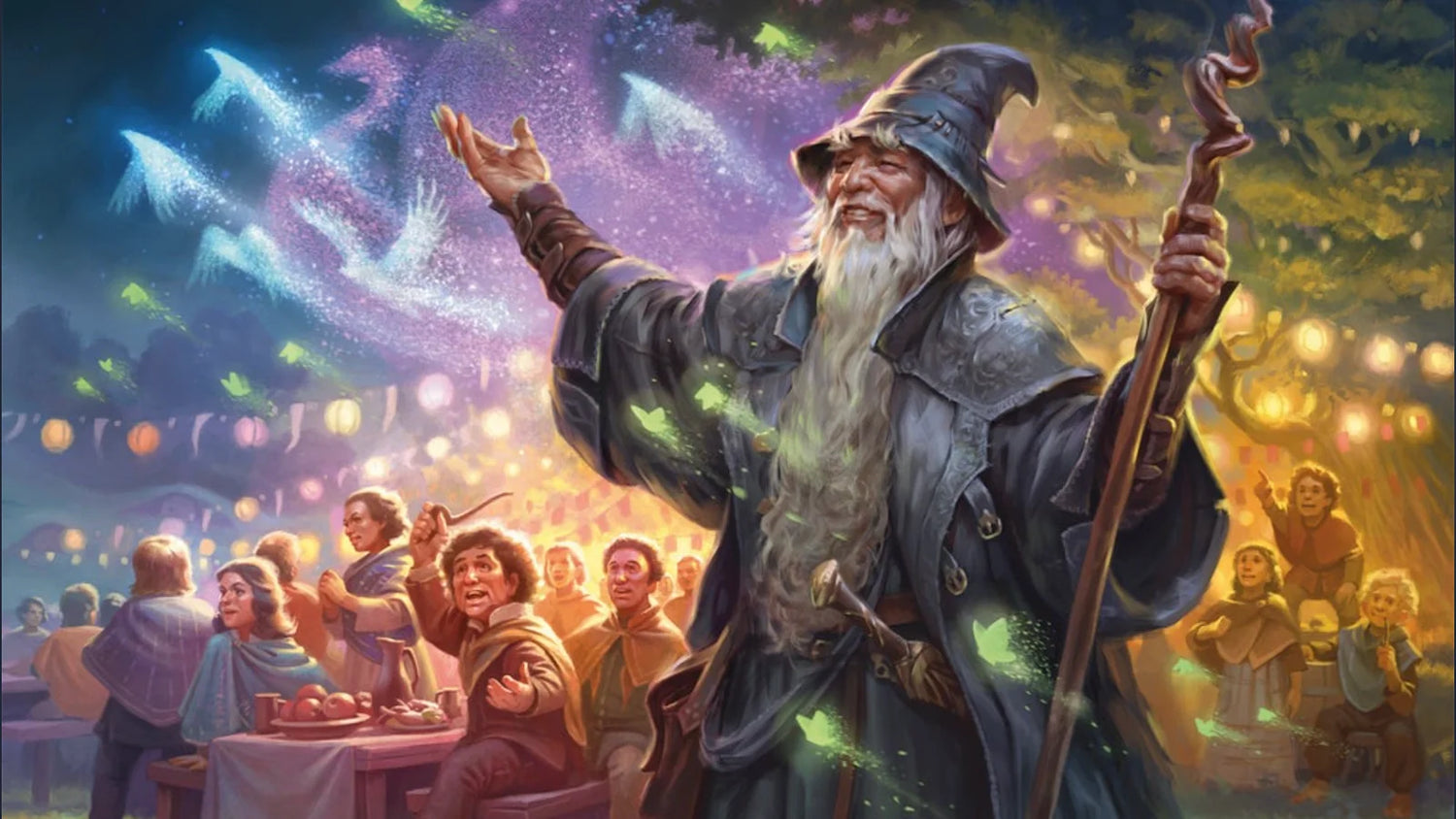 Magic The Gathering - Hobby Corner Egypt