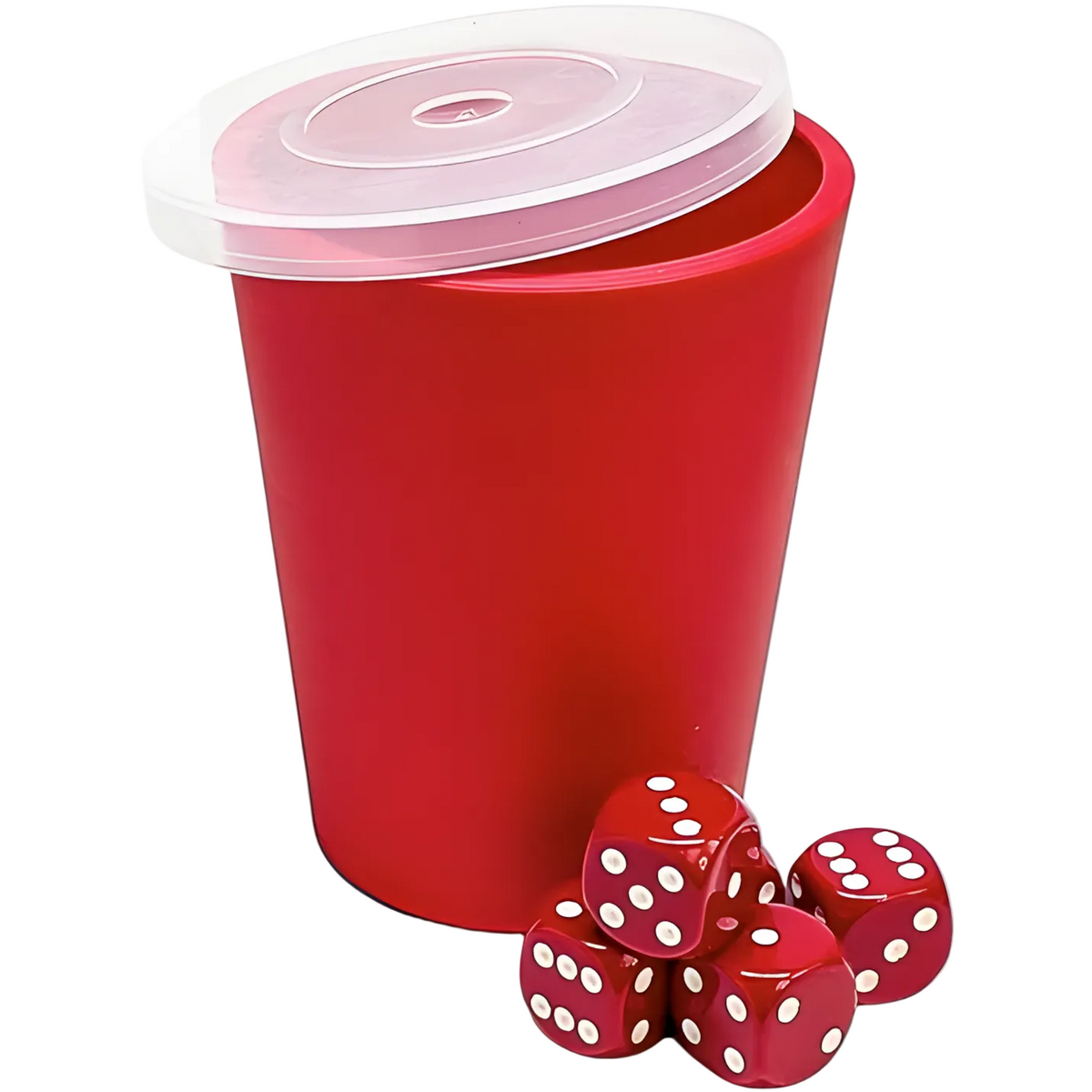 Chessex - Cup-O-Dice
