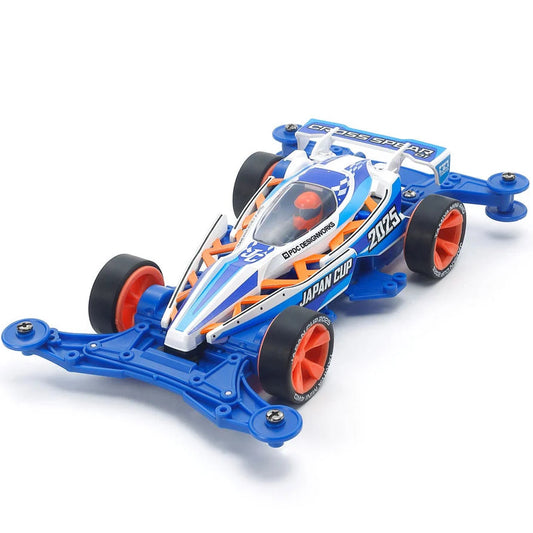 Cross Spear 01 Japan Cup 2025 (VZ Chassis)