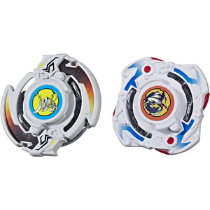 Driger S And Dragoon F Dual Pack