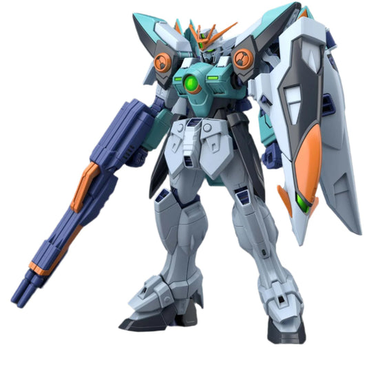 1/144 HG Wing Sky Zero