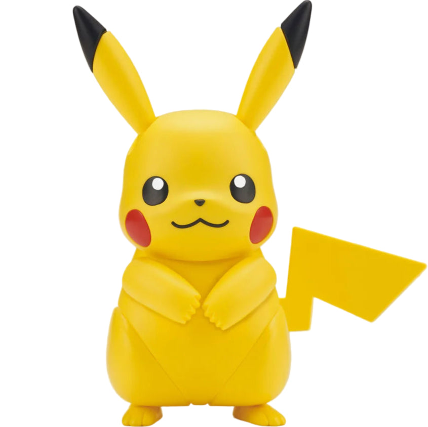 Pokemon Model Kit - Pikachu #41