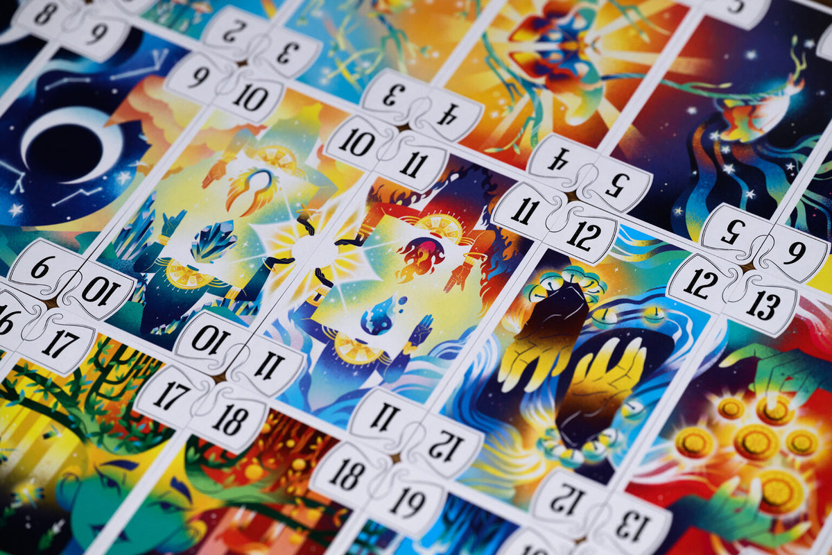 Tarot
