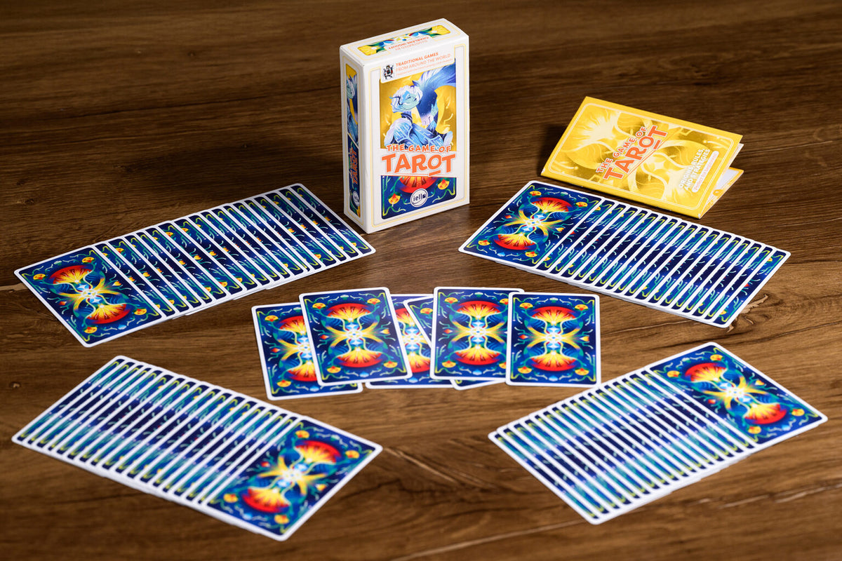 Tarot