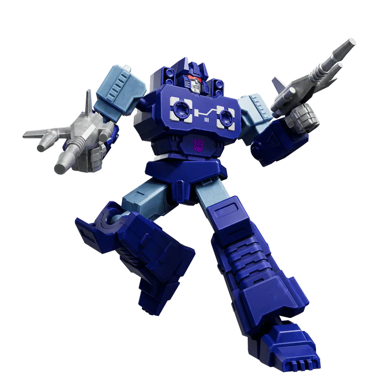 AE03 Soundwave