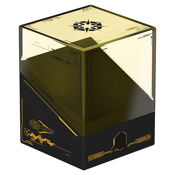 Ultimate Guard - Boulder 100+ Deck Case - Magic: The Gathering - Edge of Eternities