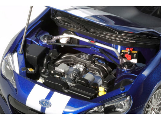 سوبارو ZC6 BRZ ستريت كاستم بمقياس 1/24