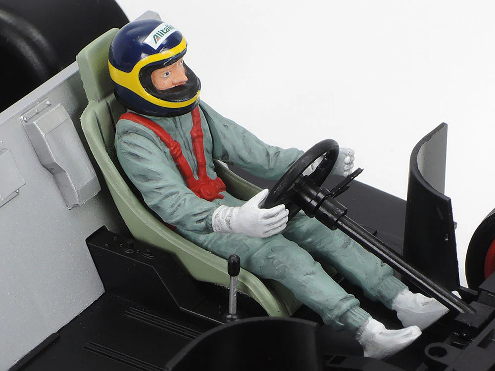 لانشيا ستراتوس توربو 1/24