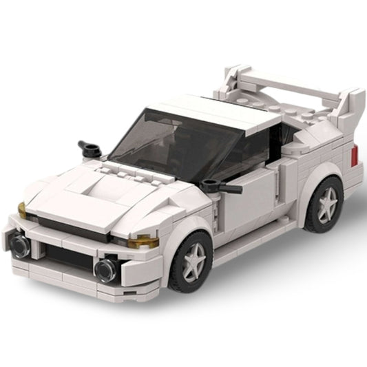 ميتسوبيشي لانسر ايفو V