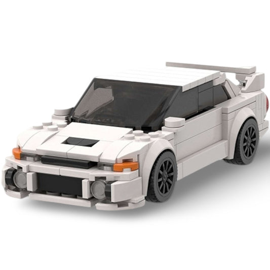 ميتسوبيشي لانسر ايفو 5