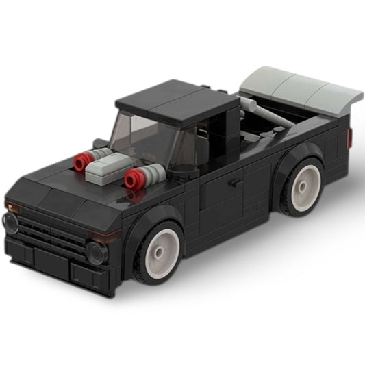 Ford F-150 Hoonitruck