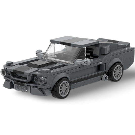 Ford Mustang Eleanor