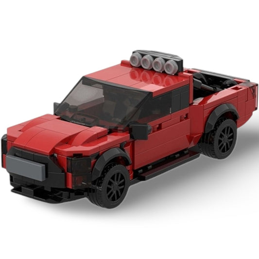 Ford Raptor F150 Explorer