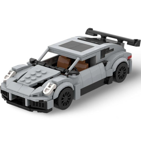 بورشه 911 992 تيك آرت جي تي