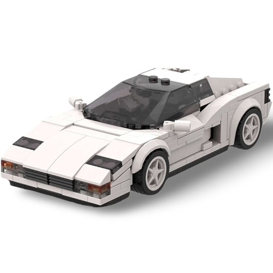 Ferrari 1995 Testarossa