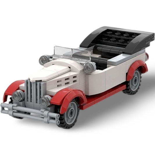 باكارد تويلف 1930