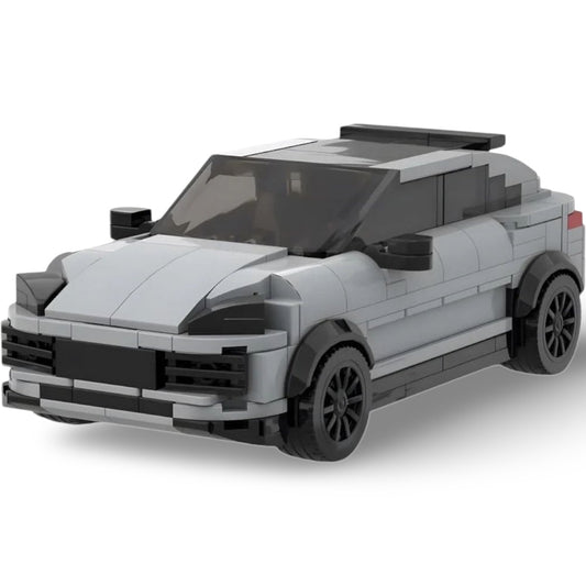 بورشه كايين GTS 2023