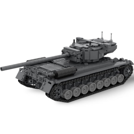 دبابة بانزر الرابعة