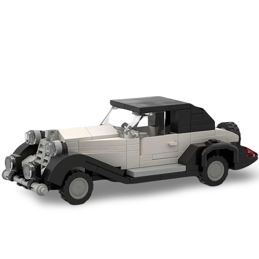 مرسيدس بنز 170V كابريوليه