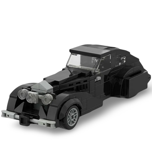 مرسيدس بنز 540K