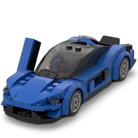 ماكلارين 570S