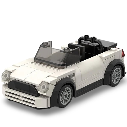 ميني كوبر (S) سبايدر