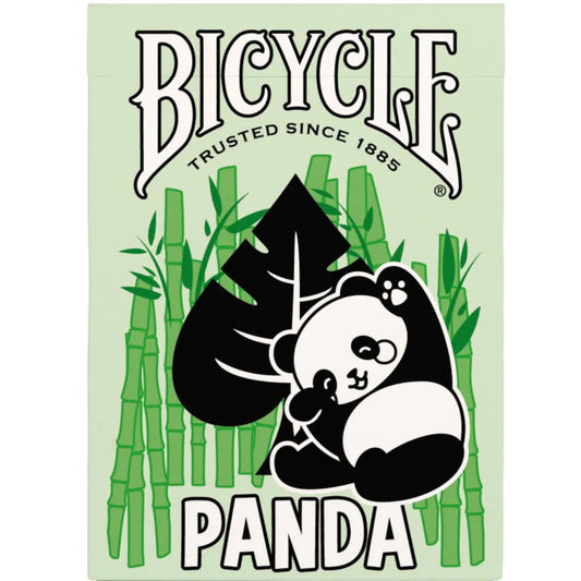 Bicycle Panda