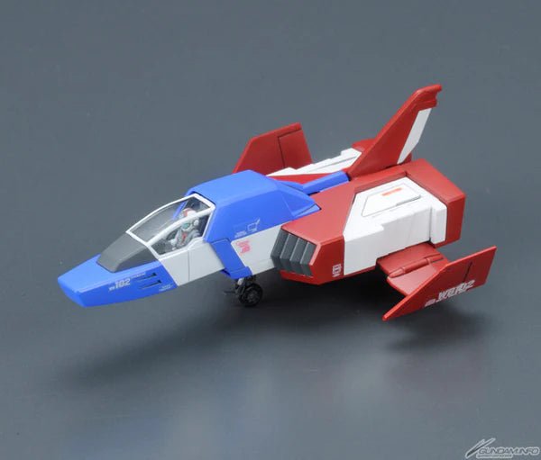 1/100 MG RX - 78 - 2 (Ver. 3.0) - Hobby Corner Egypt