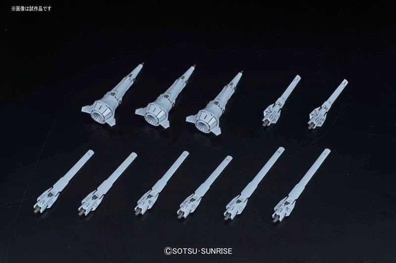 1/100 MG ZGMF - X13A Providence 2.0 - Hobby Corner Egypt