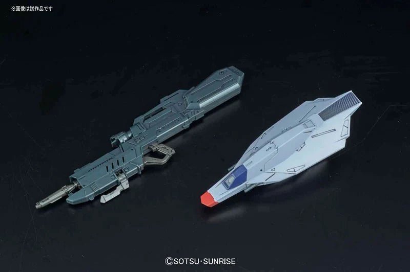 1/100 MG ZGMF - X13A Providence 2.0 - Hobby Corner Egypt