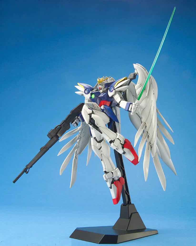 1/100 MG Wing Zero
